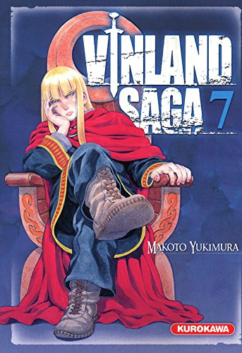 Vinland saga. Vol. 7