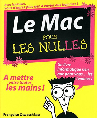 Le Mac pour les nulles