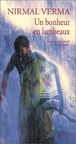 Un bonheur en lambeaux