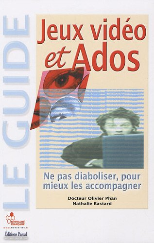 Jeux vidéo et ados : ne pas diaboliser, pour mieux les accompagner