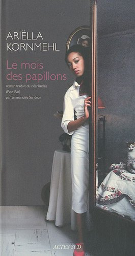 Le mois des papillons