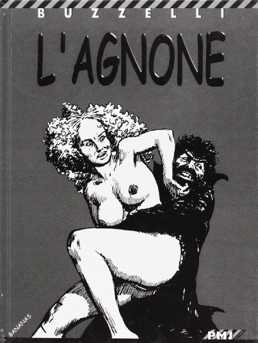 L'agnone