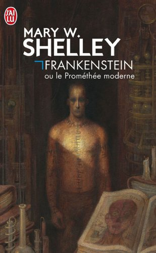 frankenstein