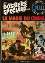 Magie du cinéma