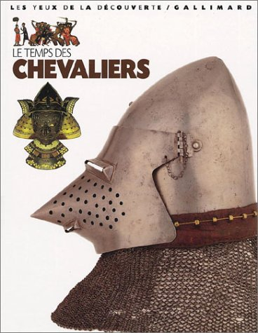 le temps des chevaliers