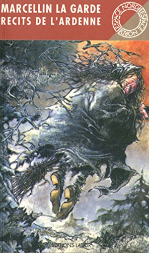 Récits de l'Ardenne
