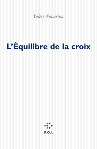 L'équilibre de la croix