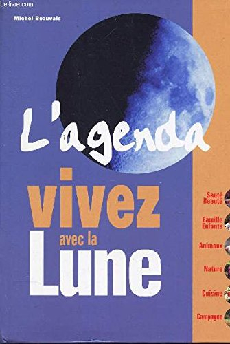 vivez avec la lune, 2001
