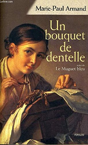 un bouquet de dentelle