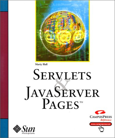 Servlets & JSP