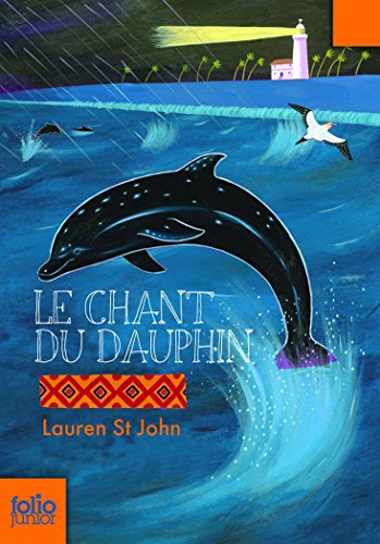 Les mystères de la girafe blanche. Vol. 2. Le chant du dauphin