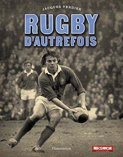 Rugby d'autrefois
