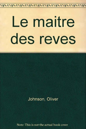 Le Maître des rêves