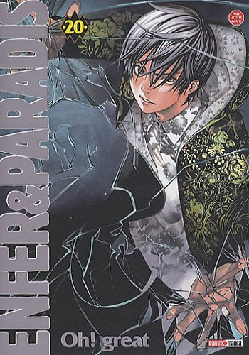 Enfer et paradis. Vol. 20