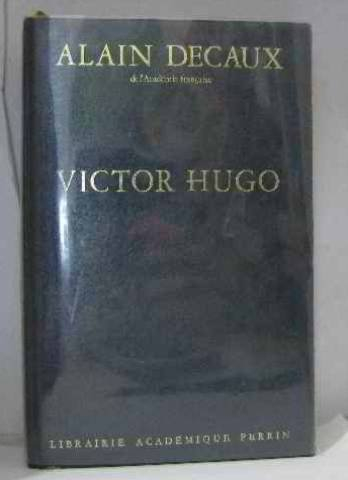 victor hugo
