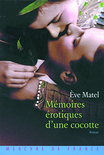 Mémoires érotiques d'une cocotte