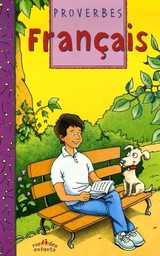 Proverbes français