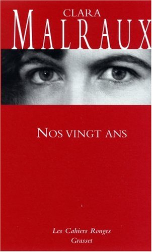Le bruit de nos pas. Vol. 2. Nos vingt ans