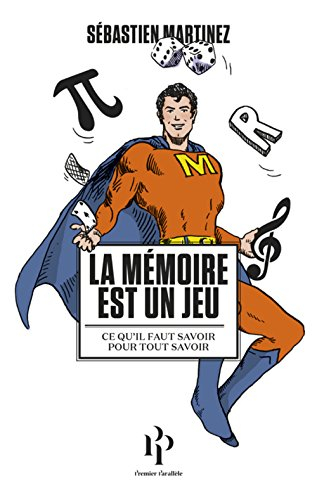la mémoire est un jeu