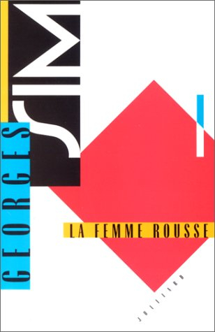 La Femme rousse