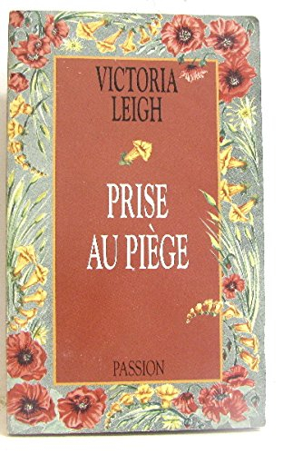 Prise au piege
