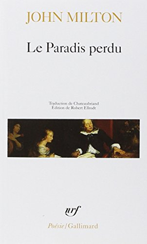 Le paradis perdu