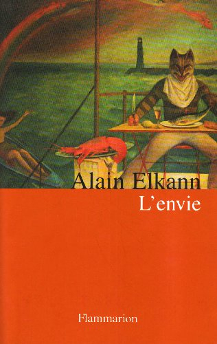 L'envie