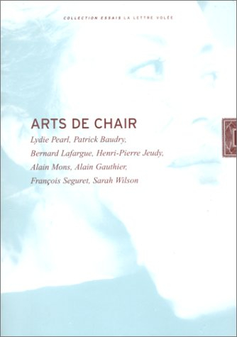 Arts de chair
