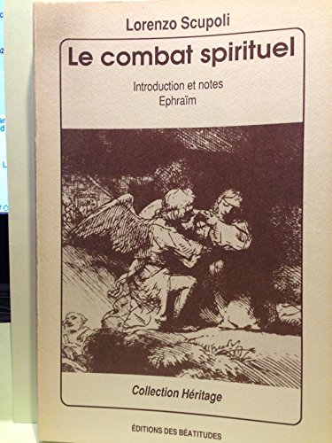 Le Combat spirituel