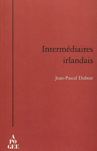 Intermédiaires irlandais