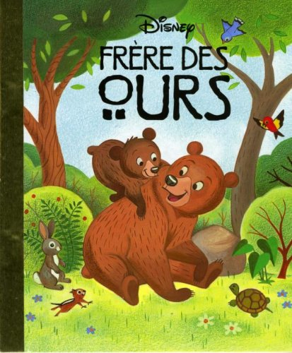 Frère des ours