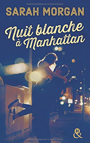 Nuit blanche à Manhattan