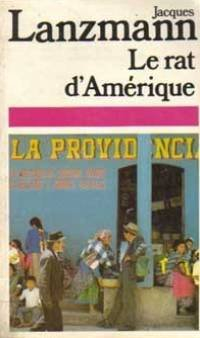 Le Rat d'Amérique