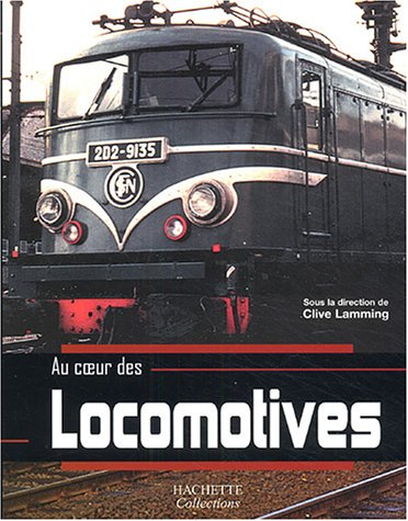 Locomotives