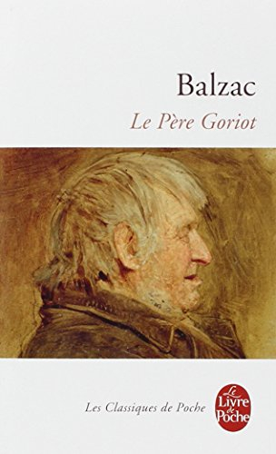 Le père Goriot