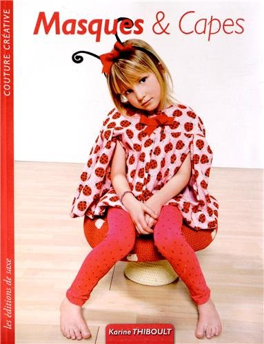Masques & capes