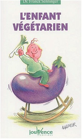 L'enfant végétarien