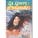 la louve d'irlande : roman