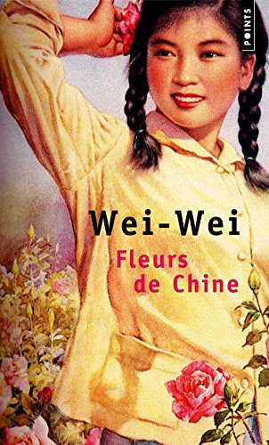 Fleurs de Chine