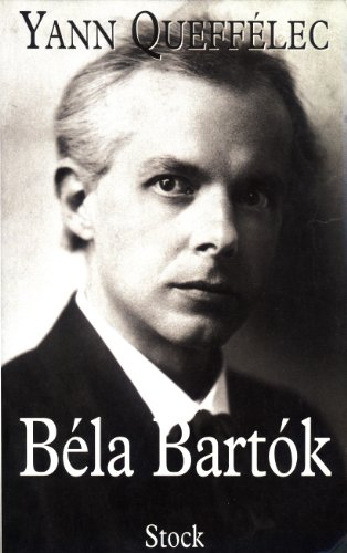 Béla Bartok