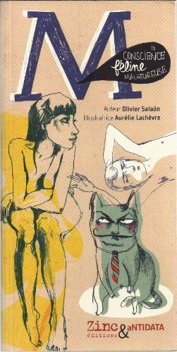 M : la conscience féline malheureuse