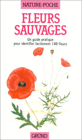 Fleurs sauvages