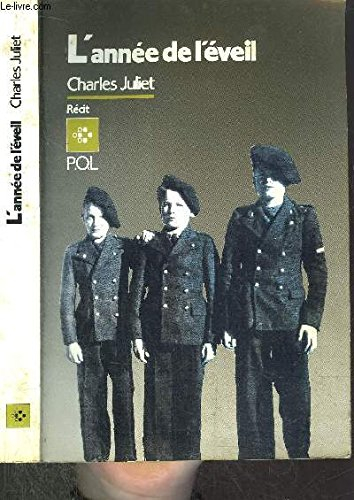 l'année de l'éveil