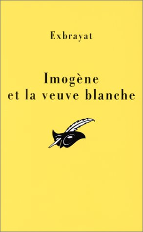 imogène et la veuve blanche
