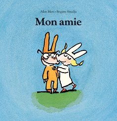 mon amie