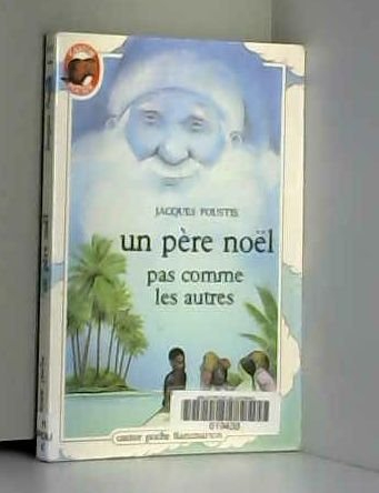 Un Père Noël pas comme les autres