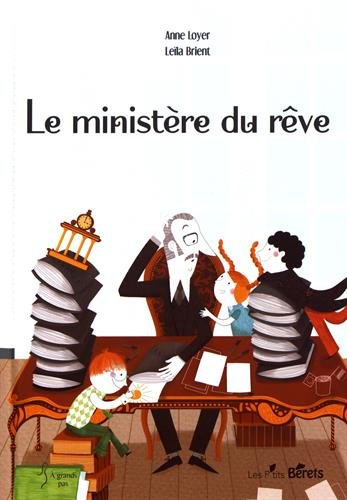 Le ministère du rêve