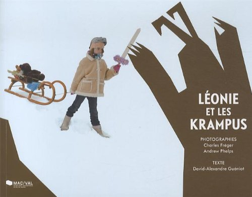 Léonie et les Krampus