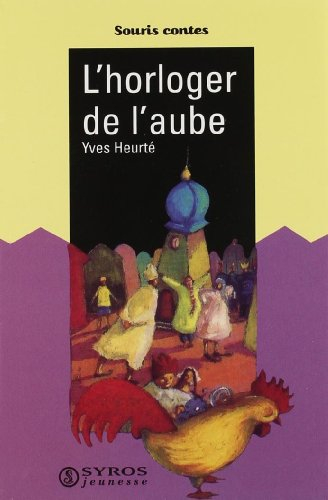 L'horloger de l'aube