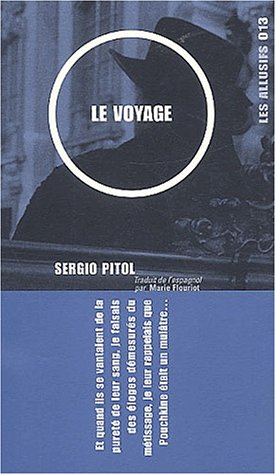 le voyage